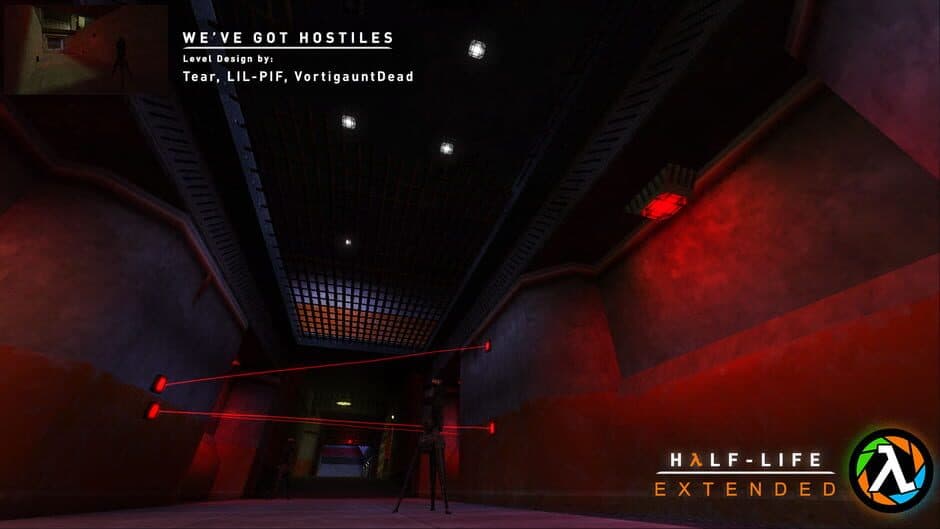 Скриншот 5 из Half-Life: Extended