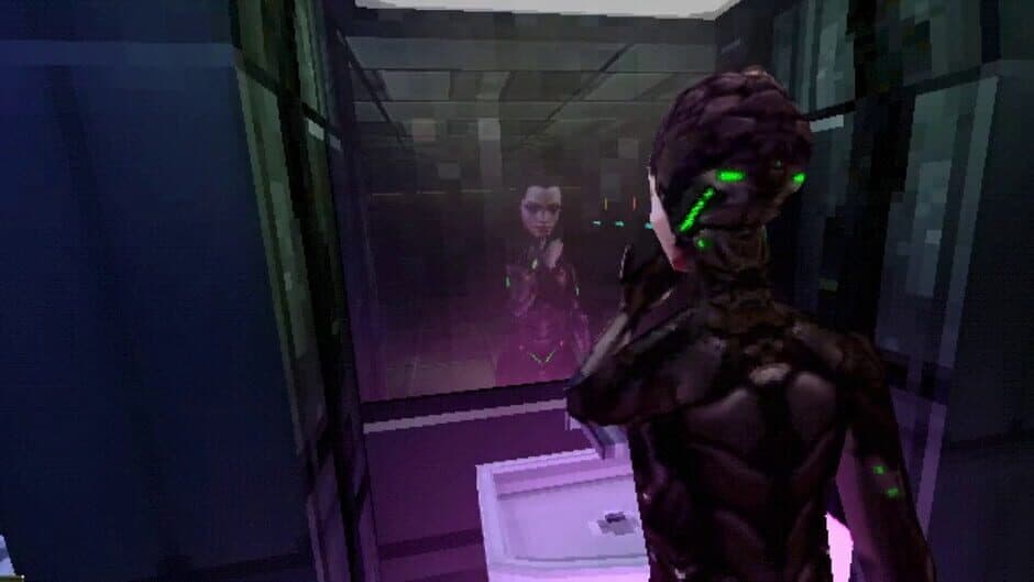 Скриншот 1 из Ghost Sector