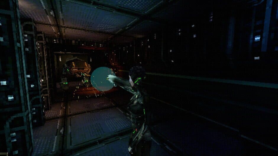 Скриншот 2 из Ghost Sector