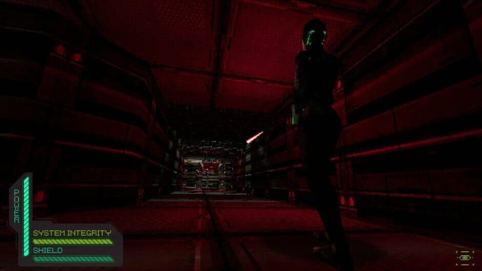 Скриншот 4 из Ghost Sector