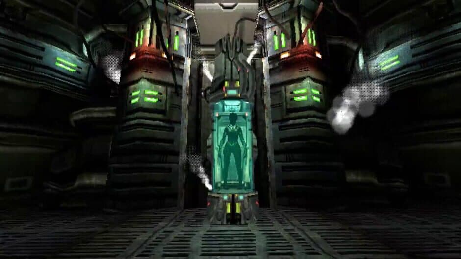 Скриншот 5 из Ghost Sector