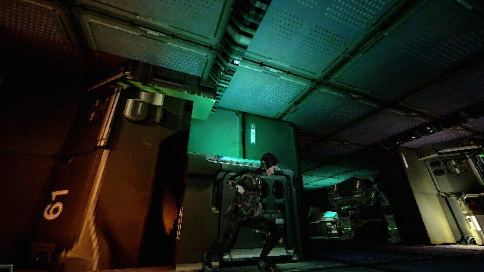 Скриншот 6 из Ghost Sector
