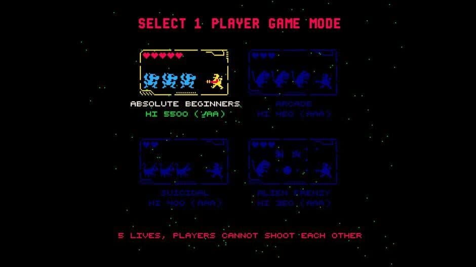 Скриншот 1 из Wor Games