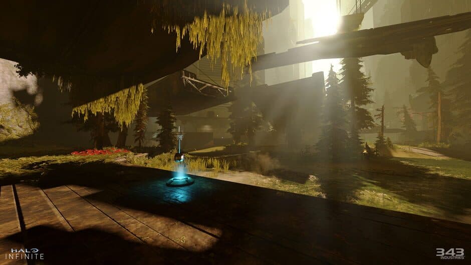 Скриншот 2 из Halo Infinite: Operation - Champions