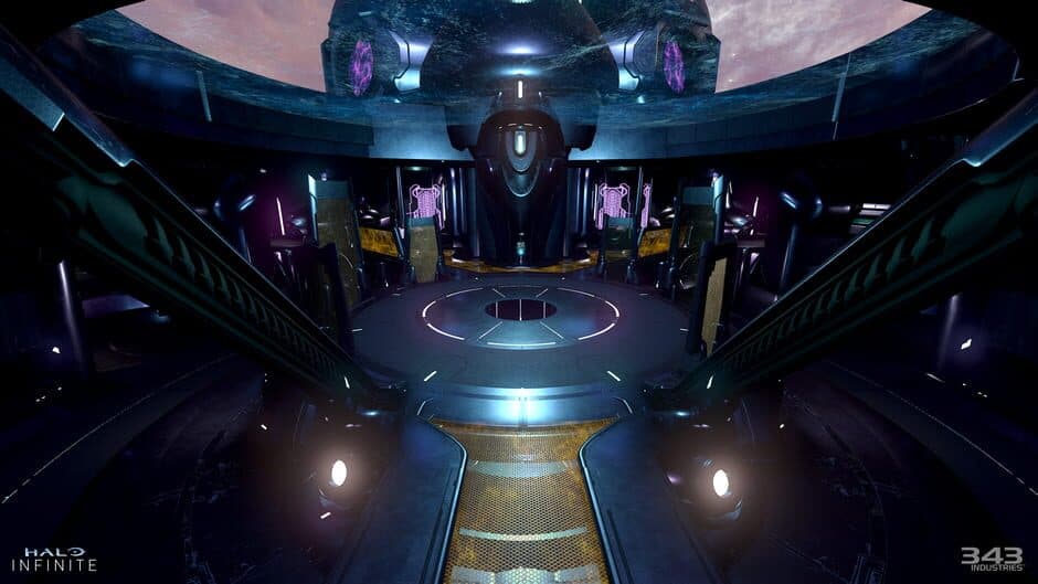 Скриншот 3 из Halo Infinite: Operation - Champions