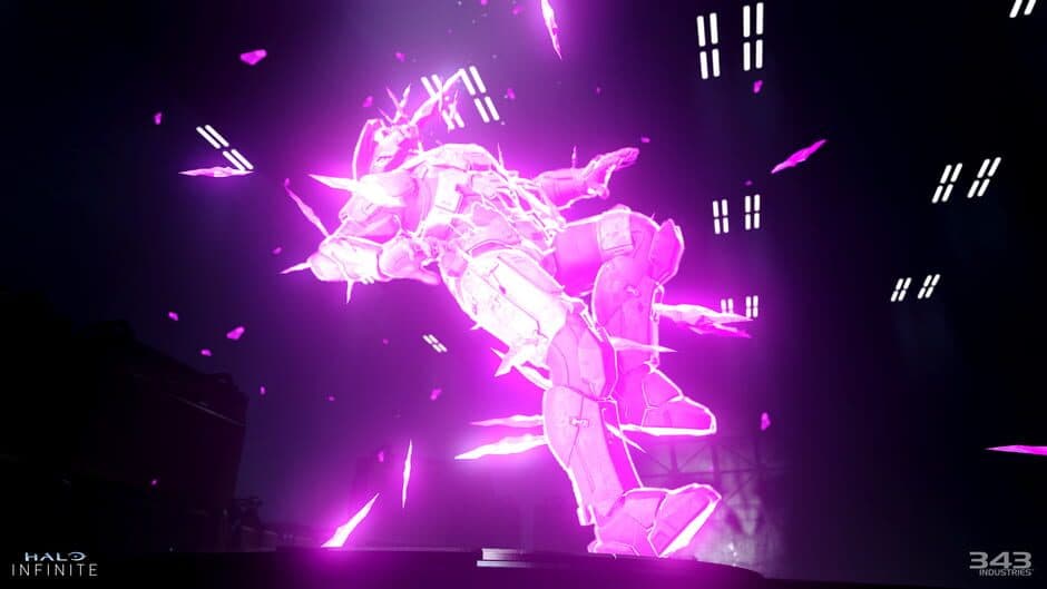 Скриншот 4 из Halo Infinte: Operation - Anvil