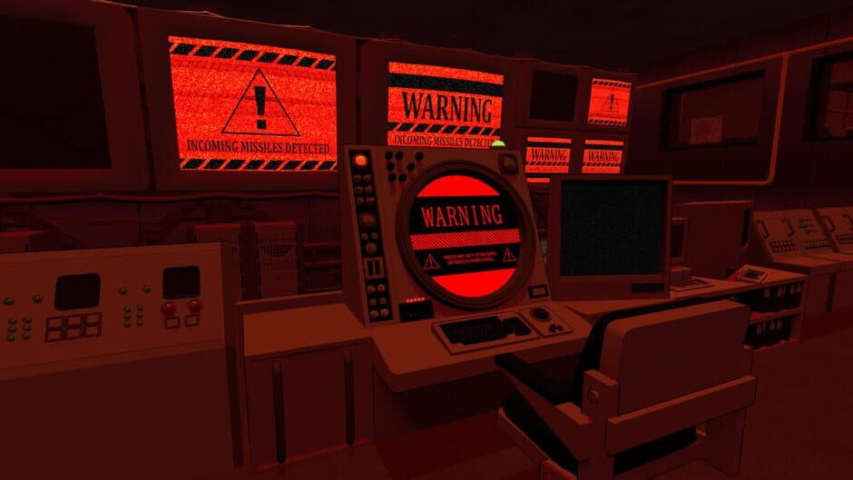 Скриншот 7 из Missile Command: Delta