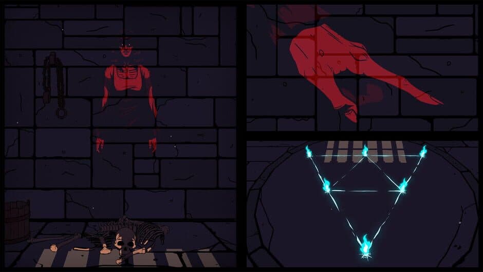 Скриншот 5 из The Séance of Blake Manor