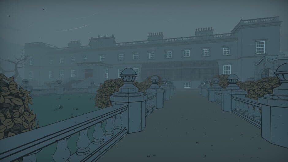 Скриншот 6 из The Séance of Blake Manor