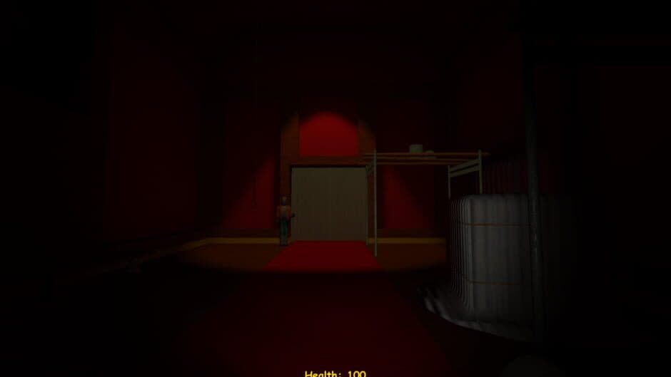Скриншот 2 из The Primrose Theater