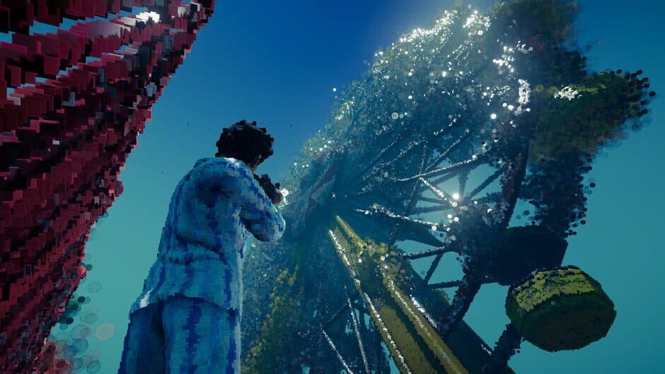 Скриншот 6 из Dreams of Another