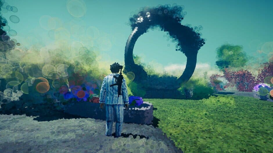 Скриншот 8 из Dreams of Another