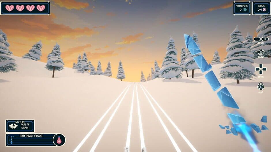 Скриншот 6 из Fresh Tracks