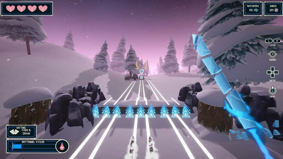 Скриншот 4 из Fresh Tracks