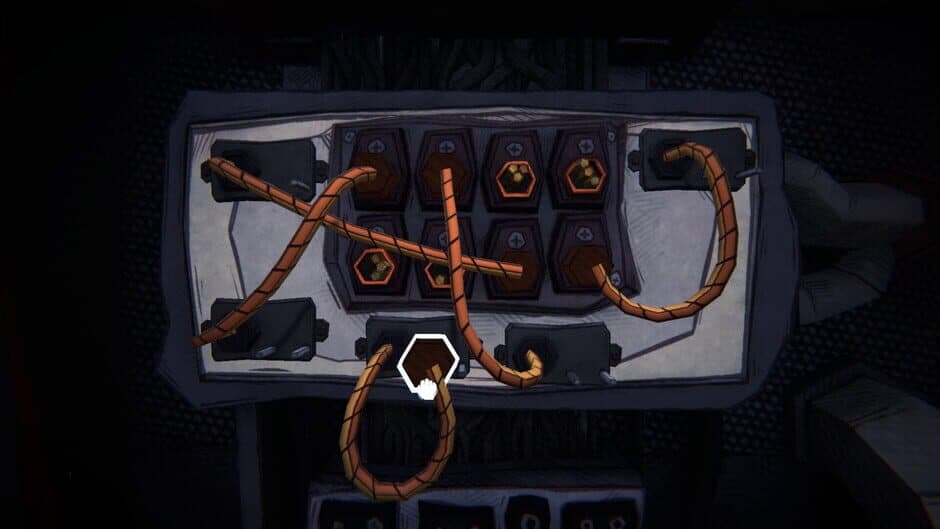 Скриншот 2 из How 2 Escape: Lost Submarine