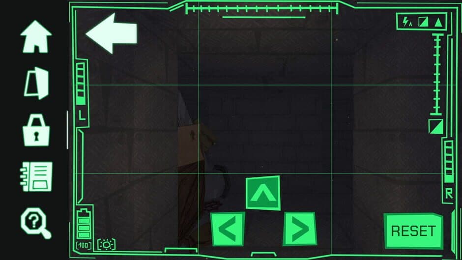 Скриншот 5 из How 2 Escape: Lost Submarine