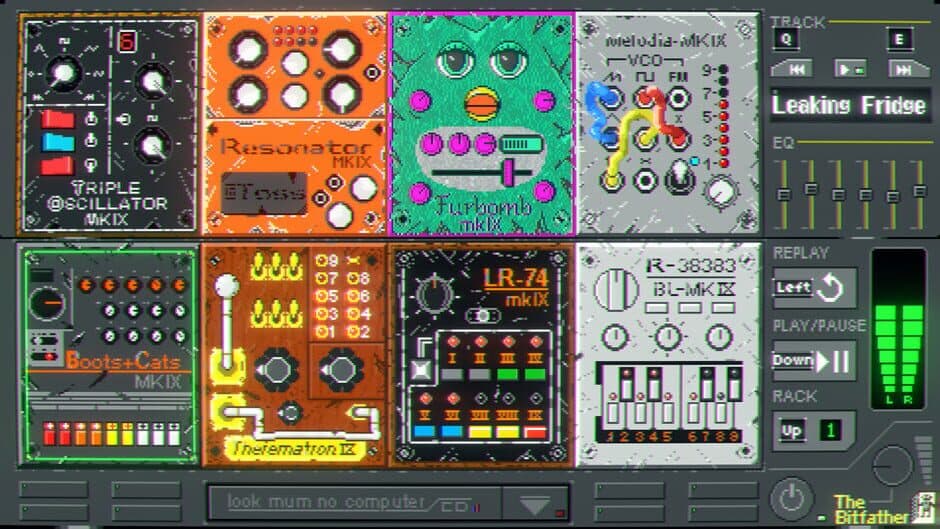 Скриншот 7 из Look Mum No Computer