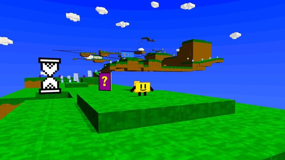 Скриншот 1 из Foldy's OS Quest