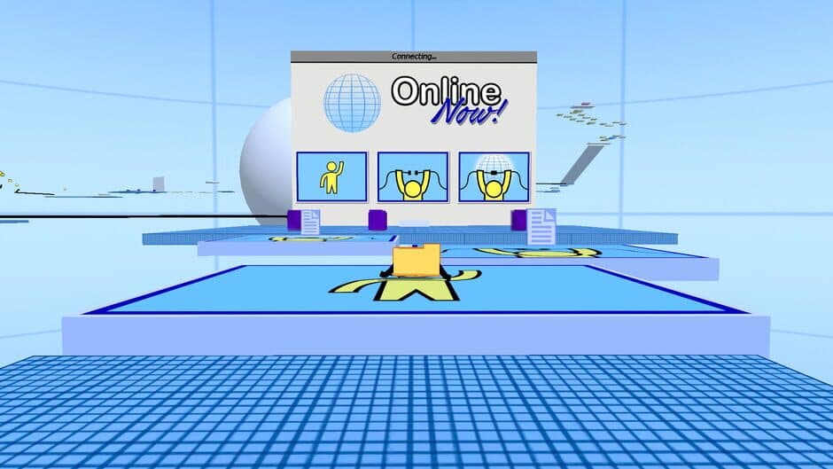Скриншот 2 из Foldy's OS Quest