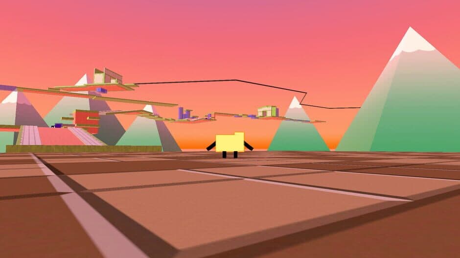 Скриншот 4 из Foldy's OS Quest