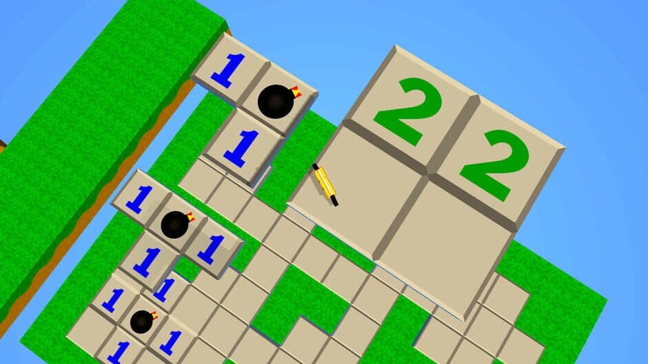 Скриншот 6 из Foldy's OS Quest