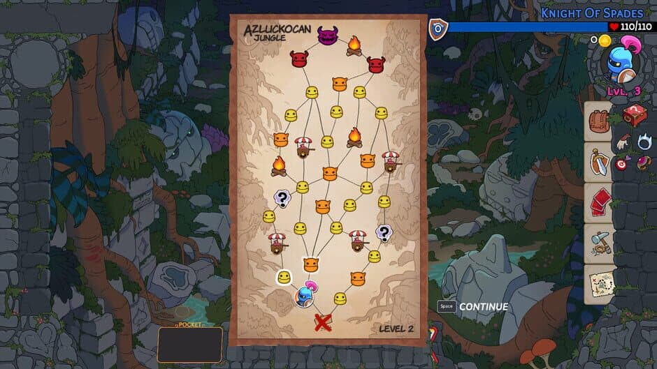 Скриншот 5 из Hero's Hand