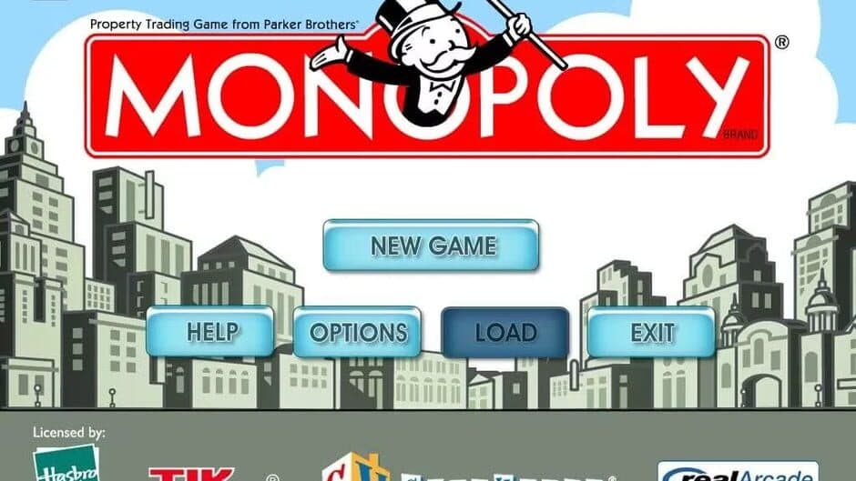 Скриншот 3 из Monopoly
