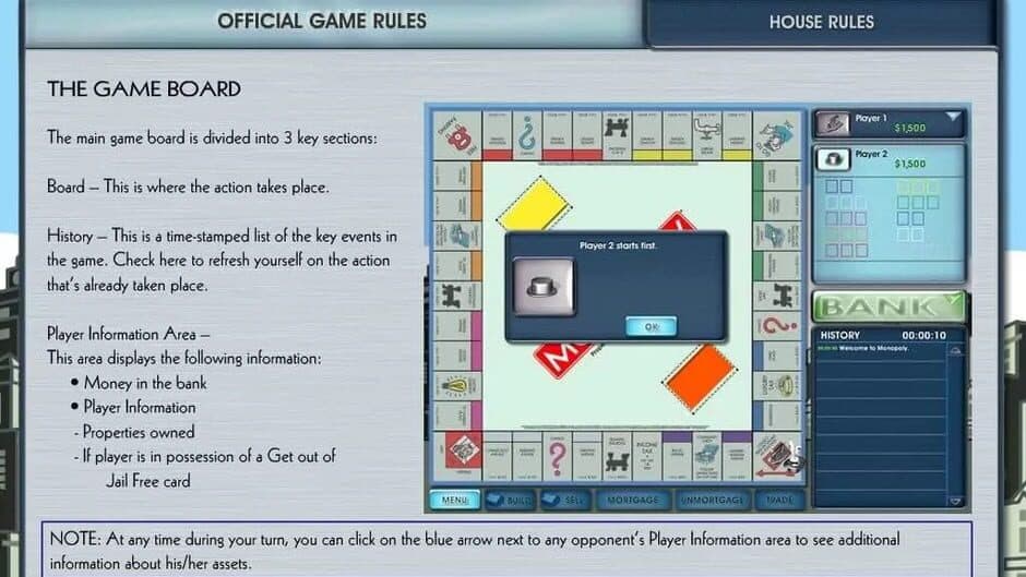 Скриншот 4 из Monopoly