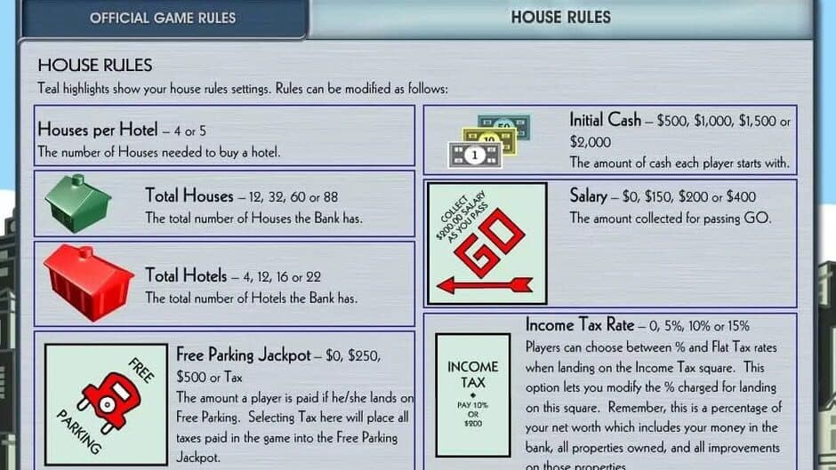 Скриншот 5 из Monopoly