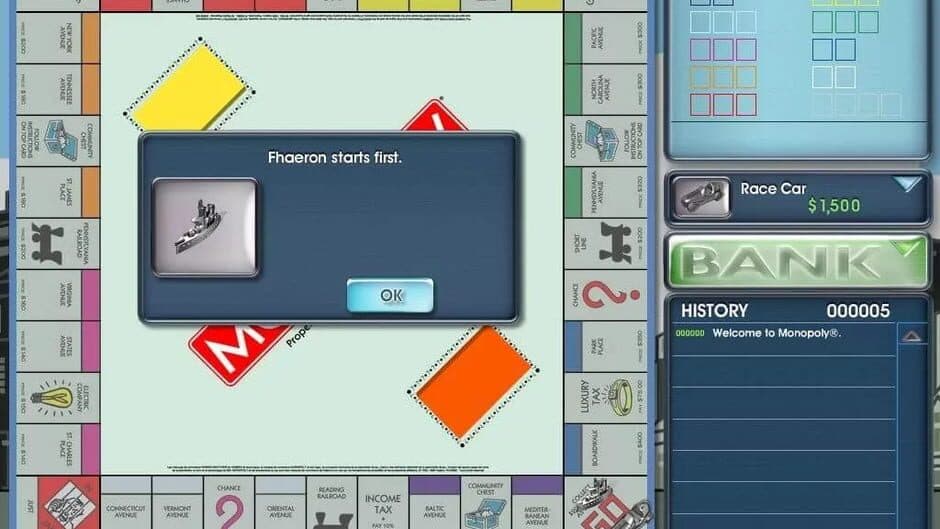 Скриншот 7 из Monopoly
