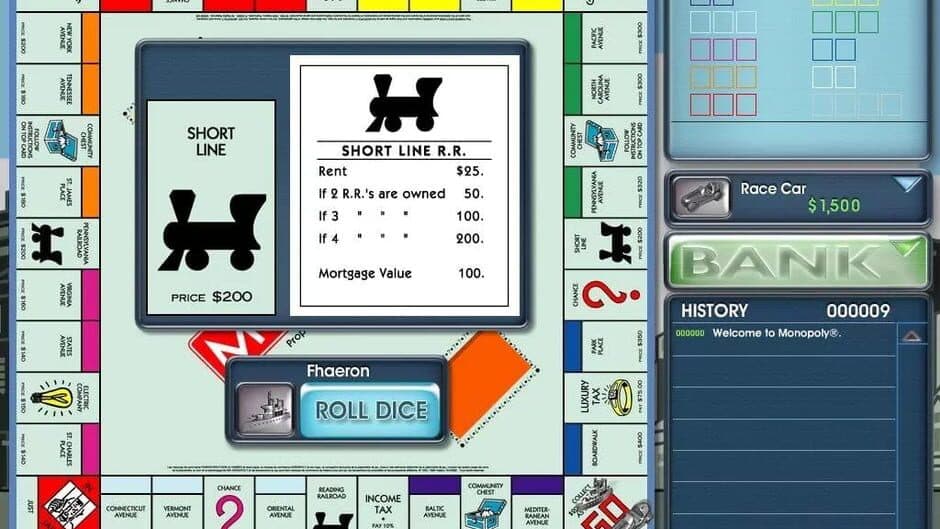 Скриншот 8 из Monopoly