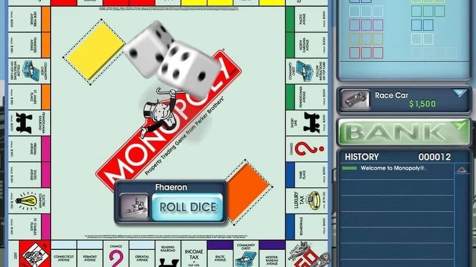 Скриншот 9 из Monopoly