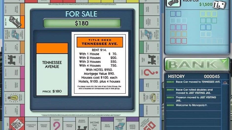 Скриншот 10 из Monopoly