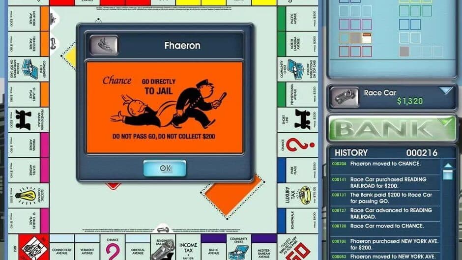 Скриншот 11 из Monopoly