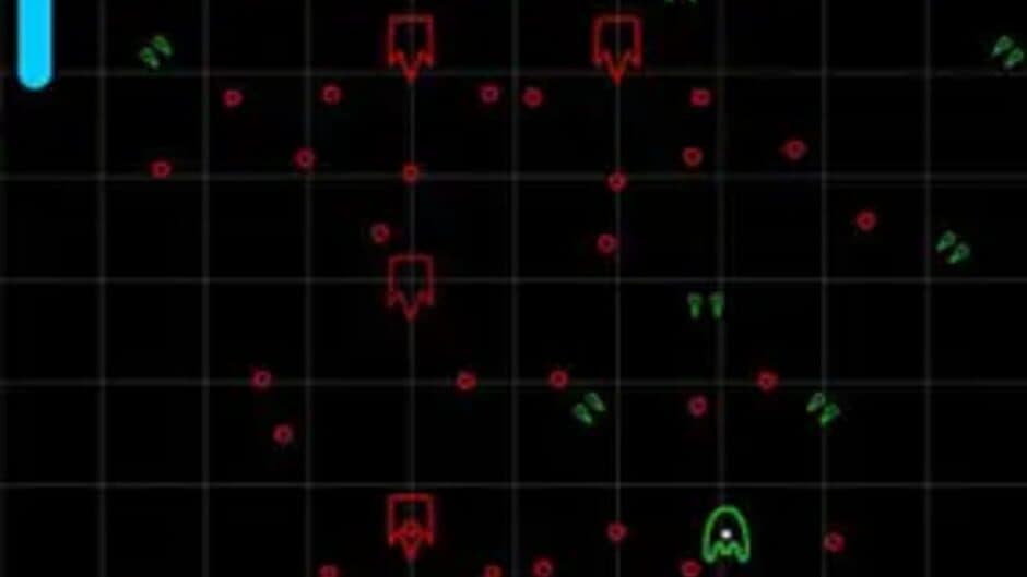 Скриншот 2 из Pixelvader