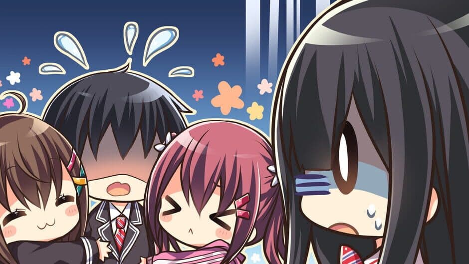 Скриншот 6 из Real Eroge Situation!