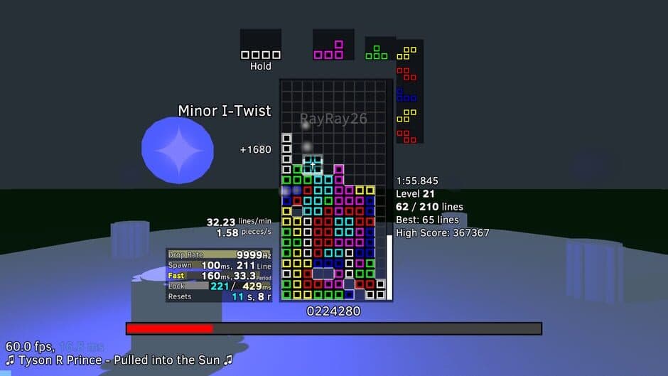 Скриншот 1 из Spirit Drop