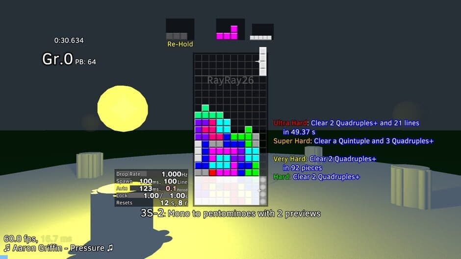 Скриншот 2 из Spirit Drop