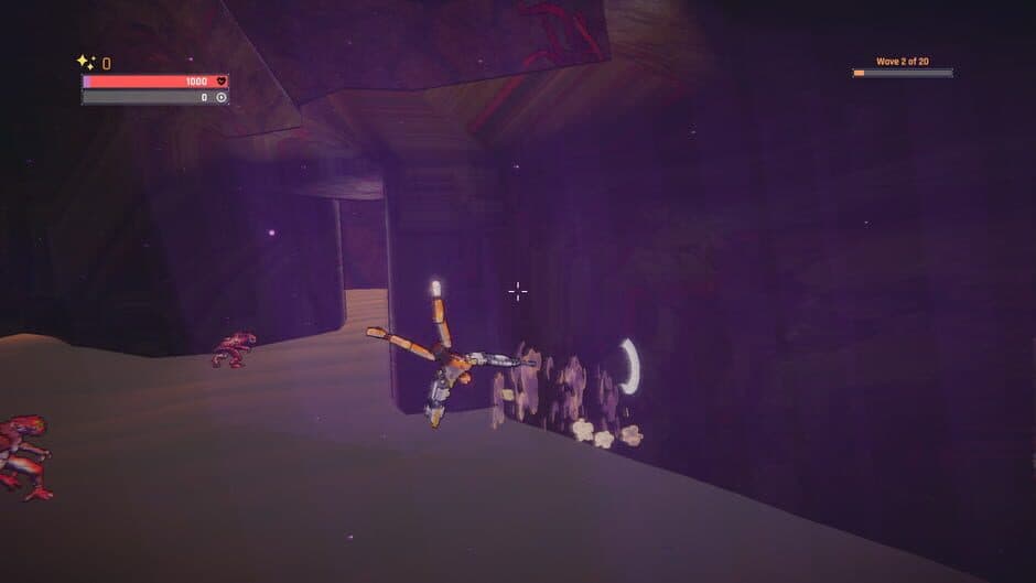Скриншот 4 из Starborn Survivor