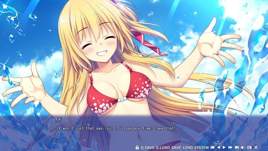 Скриншот 7 из Renai Karichaimashita: Koikari - Love For Hire