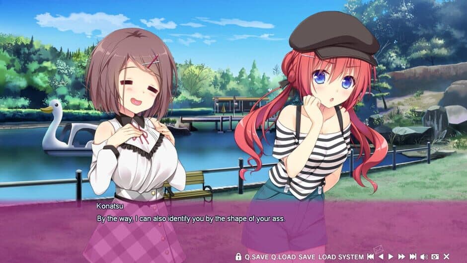 Скриншот 9 из Renai Karichaimashita: Koikari - Love For Hire