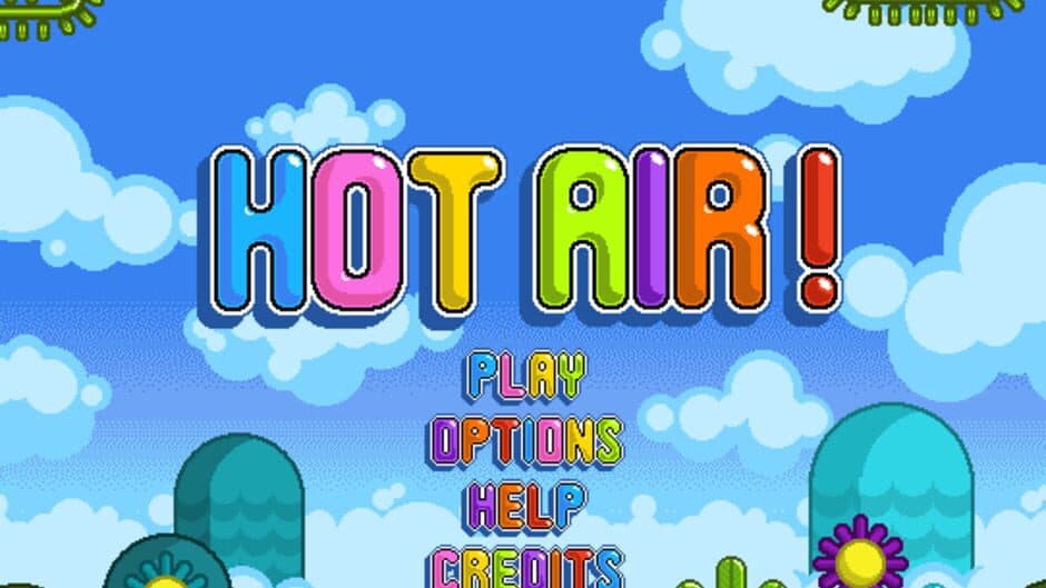 Скриншот 1 из Hot Air