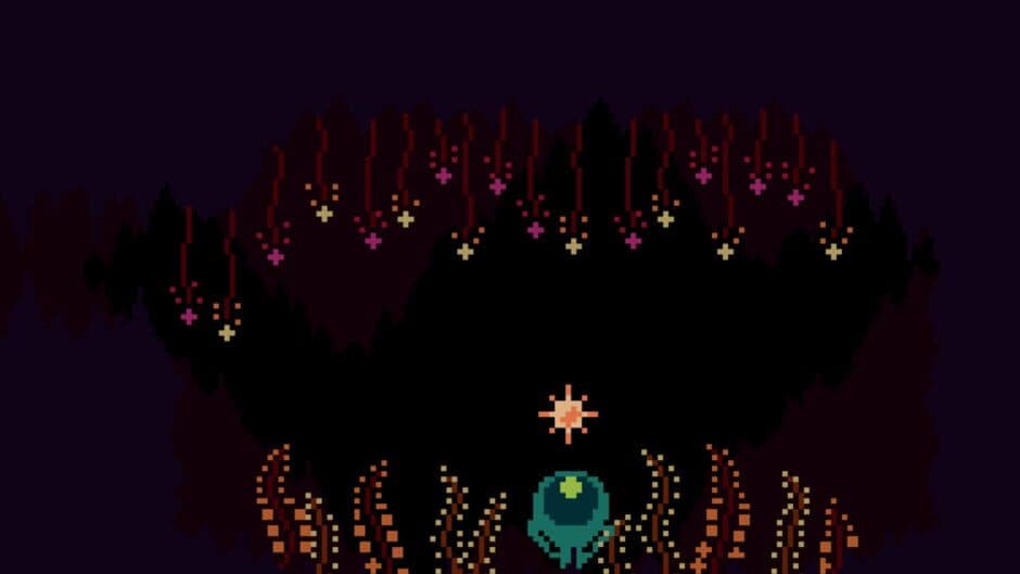 Скриншот 1 из Sparkling Bug