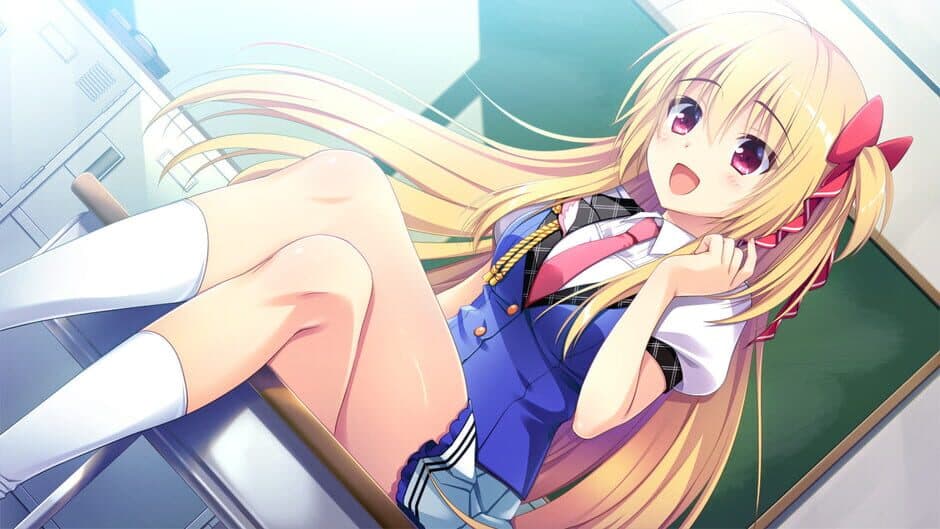 Скриншот 2 из Renai Karichaimashita: Koikari - Love For Hire: Limited Edition