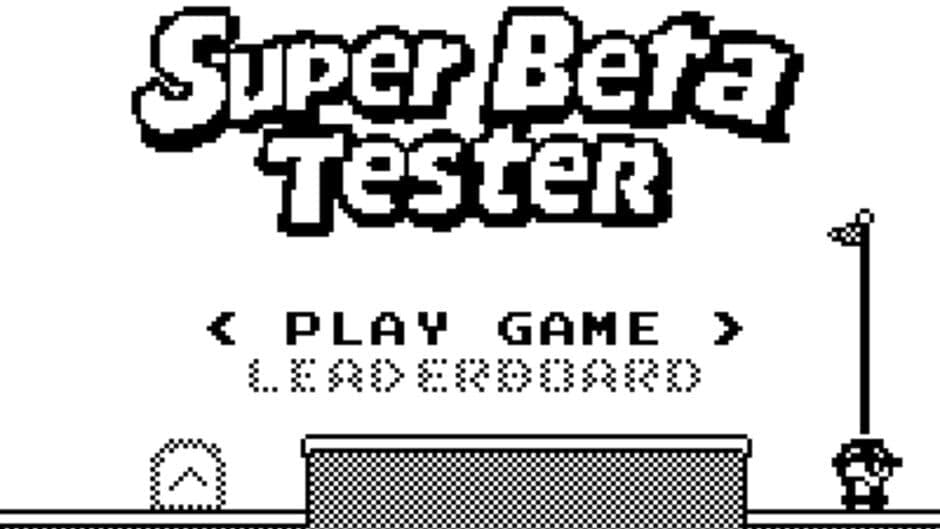 Скриншот 3 из Super Beta Tester