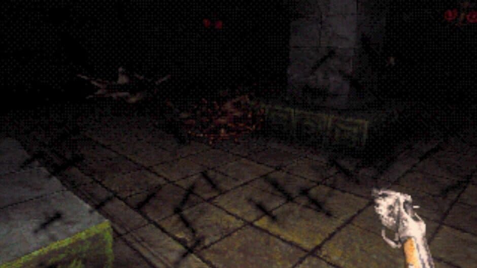 Скриншот 5 из Chitin