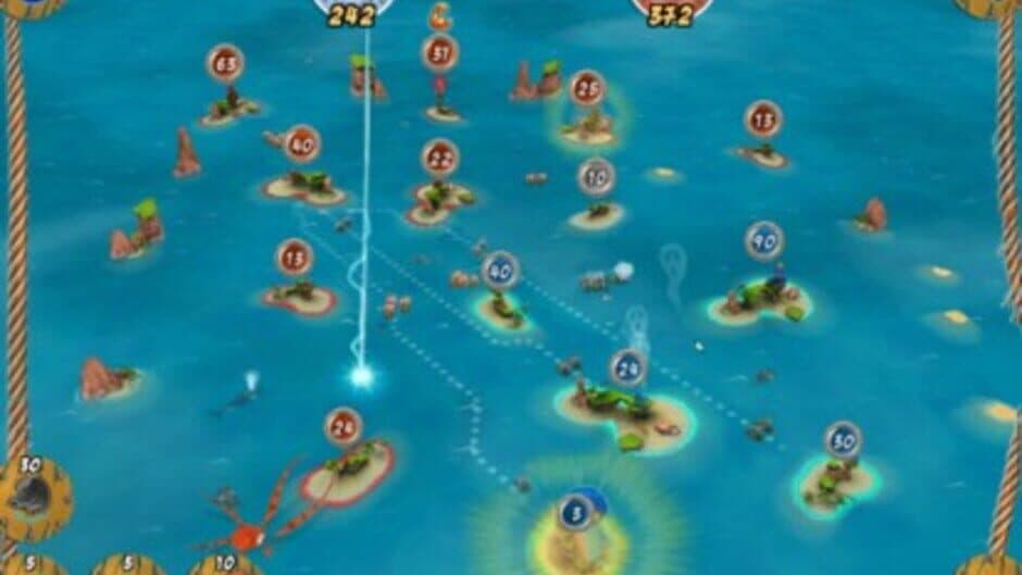 Скриншот 1 из Buccaneer Blitz