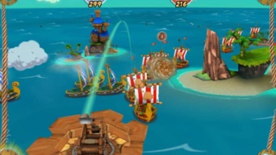 Скриншот 4 из Buccaneer Blitz