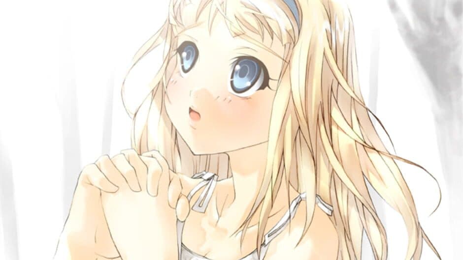 Скриншот 1 из Boku ha Kimi dake wo Mitsumeru: I Gaze at Only You