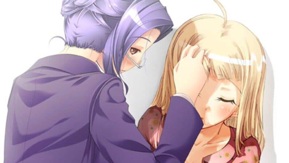 Скриншот 6 из Boku ha Kimi dake wo Mitsumeru: I Gaze at Only You